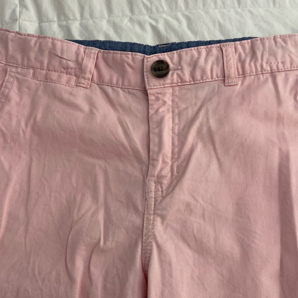 Cat and Jack pink pants